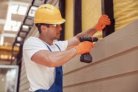 Best Siding Removal and Disposal  in Pinson, AL